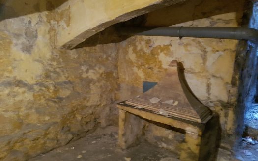 Maisonette sur un niveau à La Valette