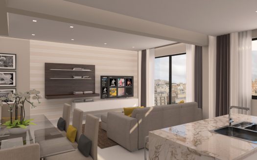 Appartement à Mellieha