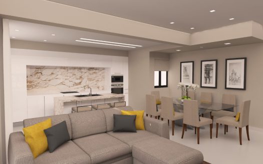 Appartement à Mellieha