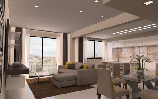 Appartement à Mellieha