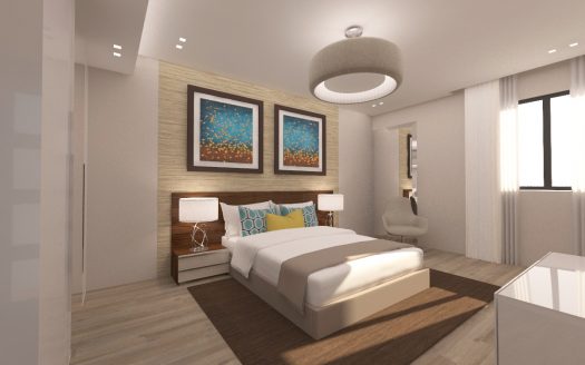 Appartement à Mellieha