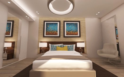 Appartement à Mellieha