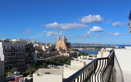 Appartement à Mellieha