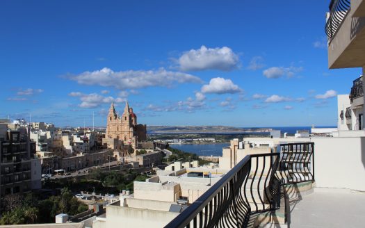 Appartement à Mellieha