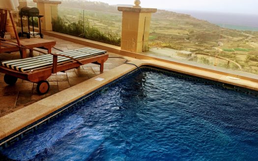 Maison de caractère à Gozo In-Nadur