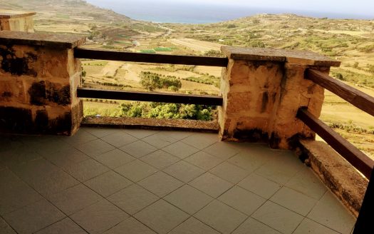 Maison de caractère à Gozo In-Nadur