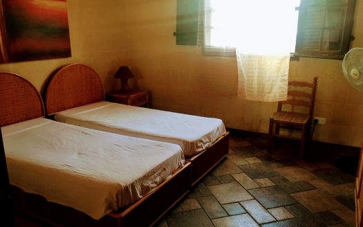 Maison de caractère à Gozo In-Nadur