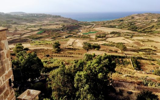 Maison de caractère à Gozo In-Nadur