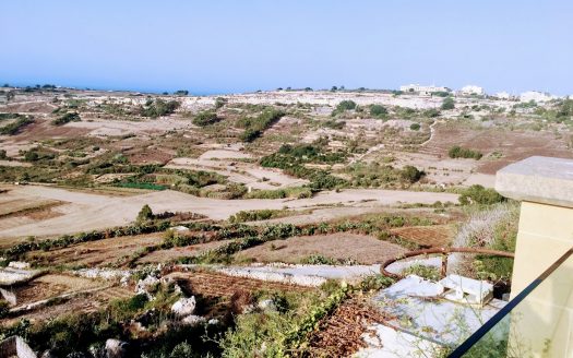Maison de caractère à Gozo In-Nadur
