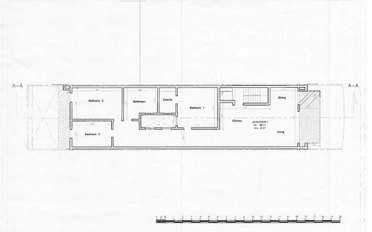 Appartement à L-Iklin