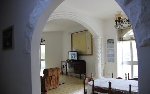 Maisonette sur un niveau à Birkirkara