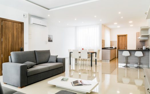 Appartement à Siggiewi