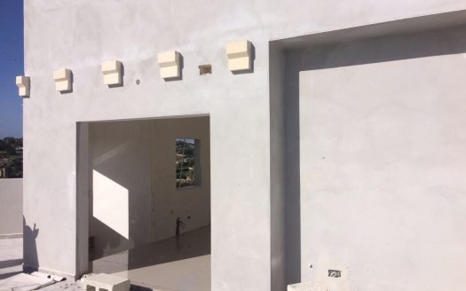 Duplex Appartement avec terrasse à Birzebbuga