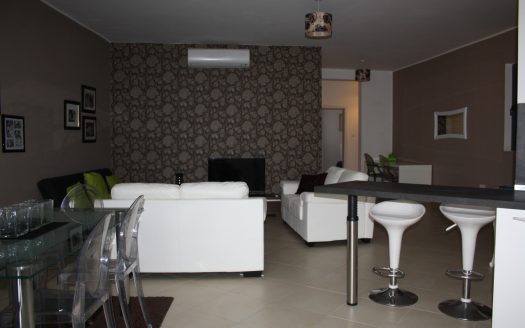 Appartement à San Pawl Tat-Targa