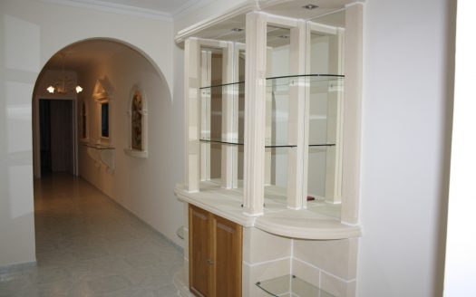 Maisonette sur un niveau à Mosta