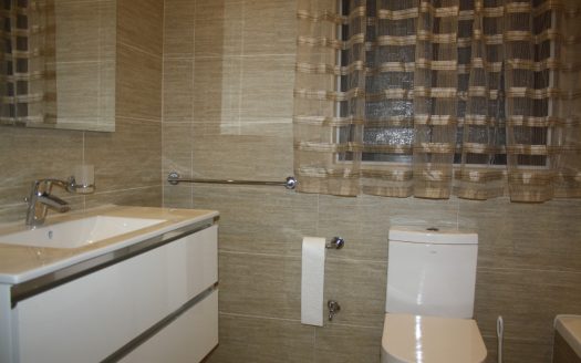 Maisonette sur un niveau à Mosta