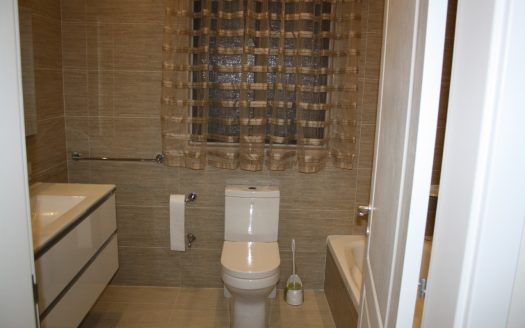 Maisonette sur un niveau à Mosta