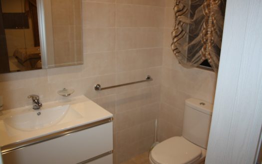 Maisonette sur un niveau à Mosta