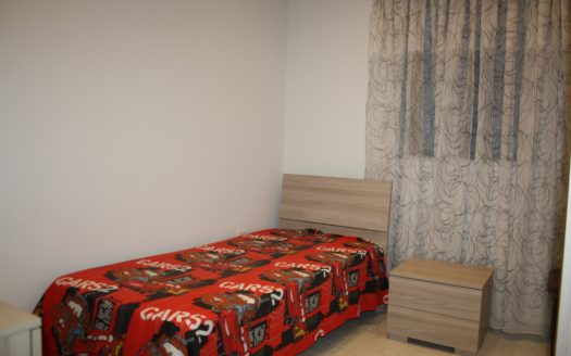 Maisonette sur un niveau à Mosta