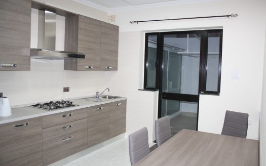 Maisonette sur un niveau à Mosta