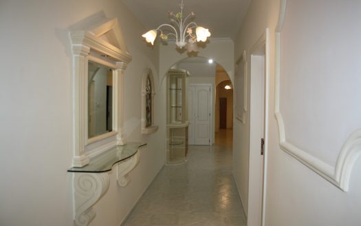 Maisonette sur un niveau à Mosta