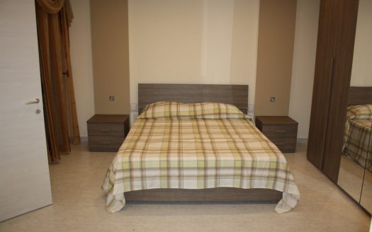 Maisonette sur un niveau à Mosta