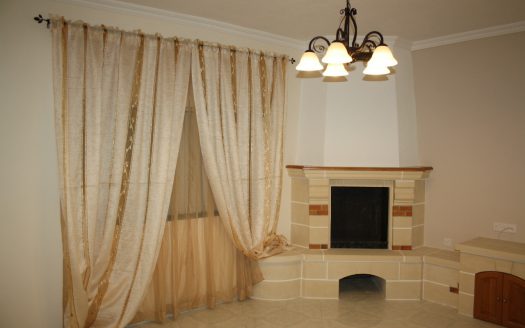 Maisonette sur un niveau à Mosta