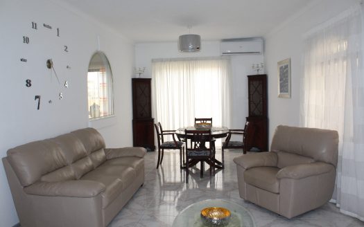 Maisonette sur un niveau à St Julians