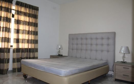 Maisonette sur un niveau à St Julians