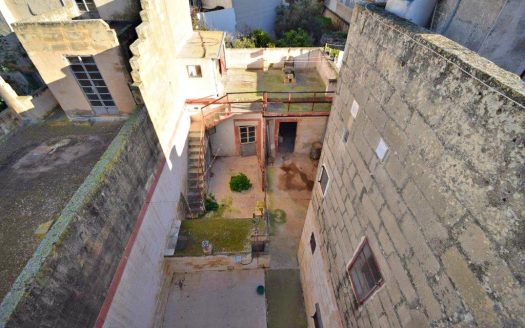Townhouse à Mqabba