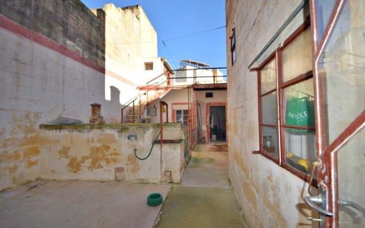 Townhouse à Mqabba