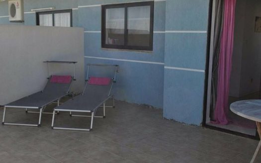 Appartement avec terrasse à Bugibba
