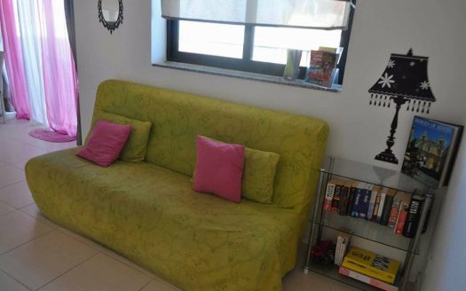 Appartement avec terrasse à Bugibba