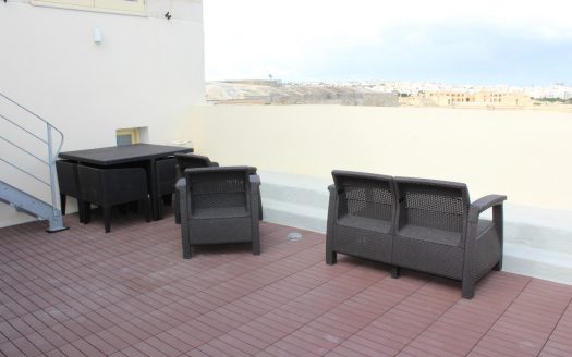 Appartement Duplex à La Valette