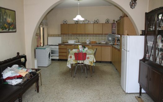 Townhouse à Marsa