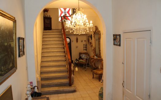 Townhouse à Marsa