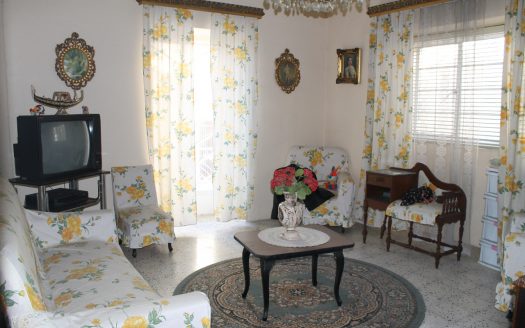 Townhouse à Marsa