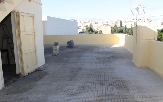 Townhouse à Marsa