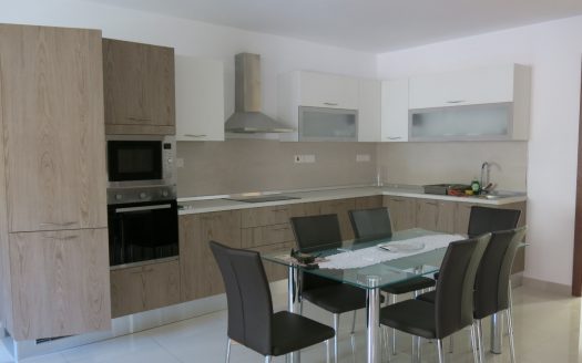 Appartement à Hamrun