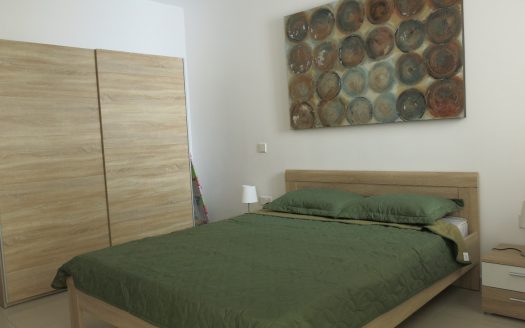 Appartement à Hamrun