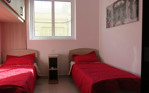 Appartement à Hamrun