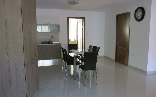 Appartement à Hamrun