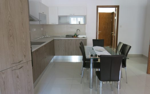 Appartement à Hamrun