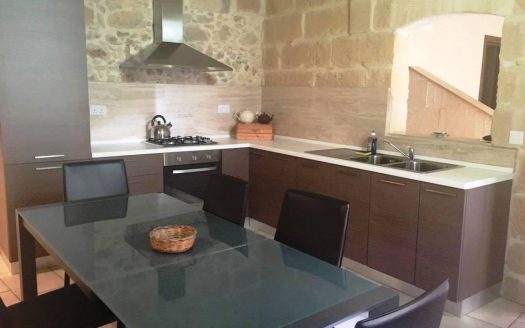Maison de caractère à Gozo Xaghra