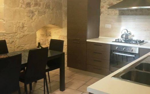 Maison de caractère à Gozo Xaghra