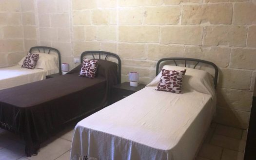 Maison de caractère à Gozo Xaghra
