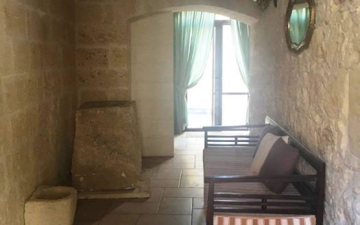 Maison de caractère à Gozo Xaghra