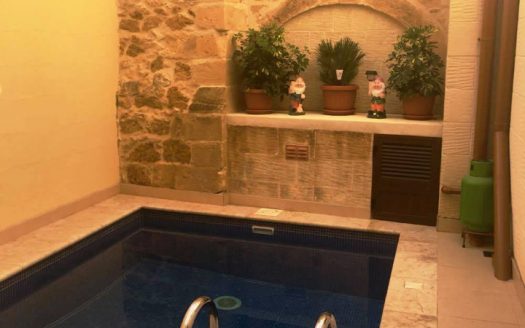 Maison de caractère à Gozo Xaghra