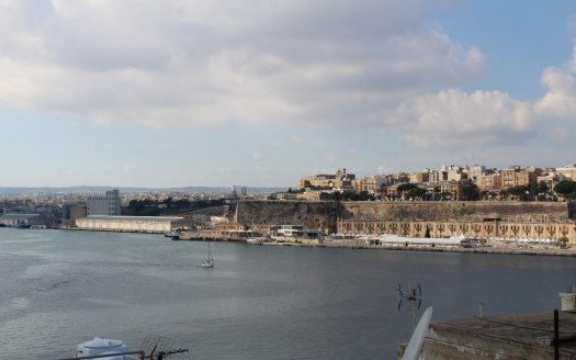 Townhouse à Senglea