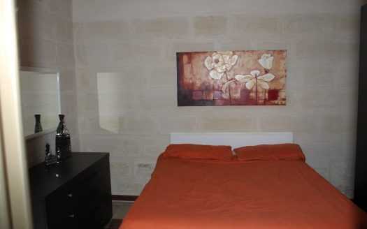 Townhouse à Senglea